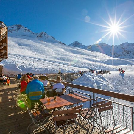 Residence Grand Roc - Campanules 122 - Happy Rentals Chamonix Exteriör bild