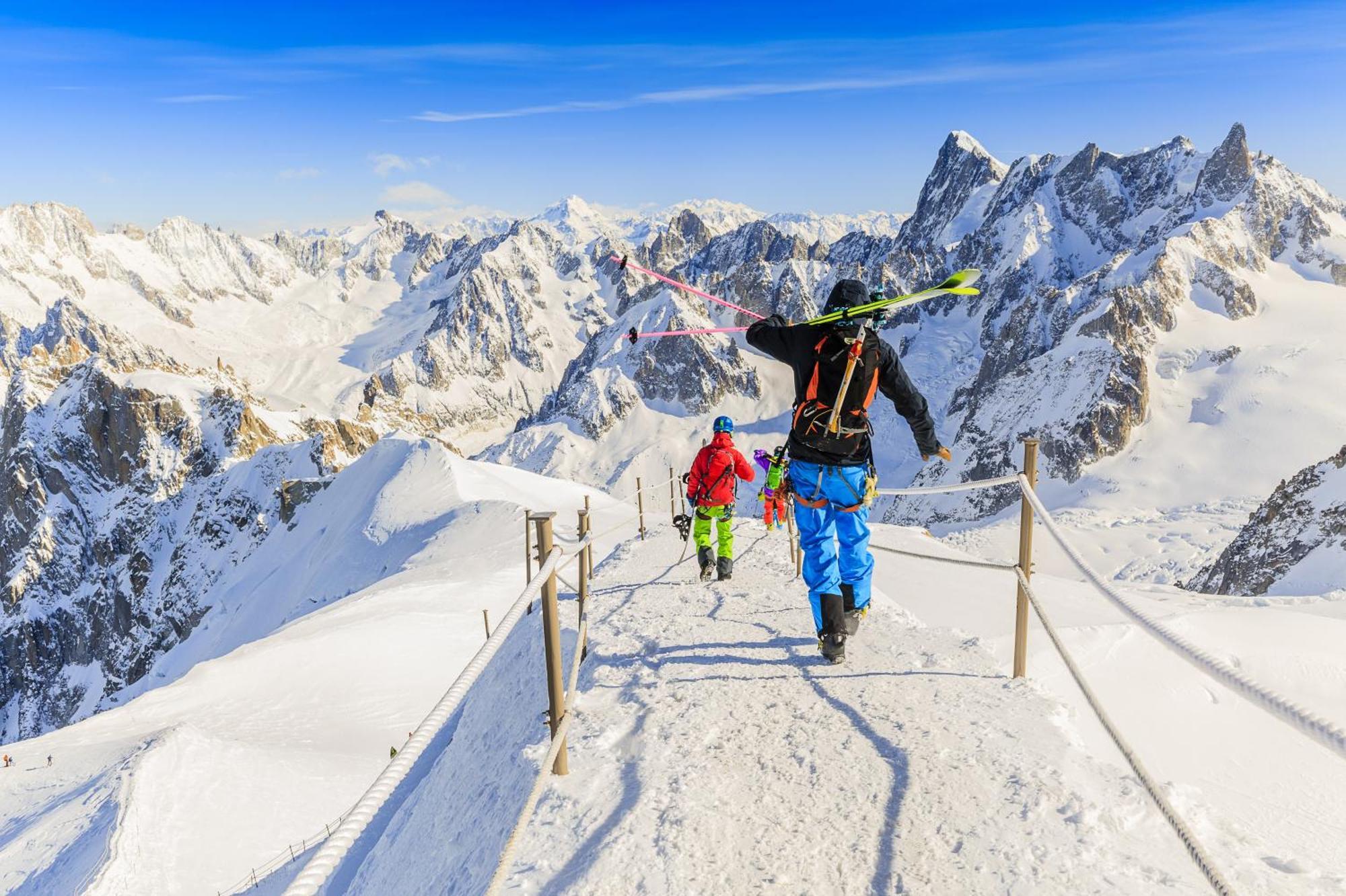 Residence Grand Roc - Campanules 122 - Happy Rentals Chamonix Exteriör bild
