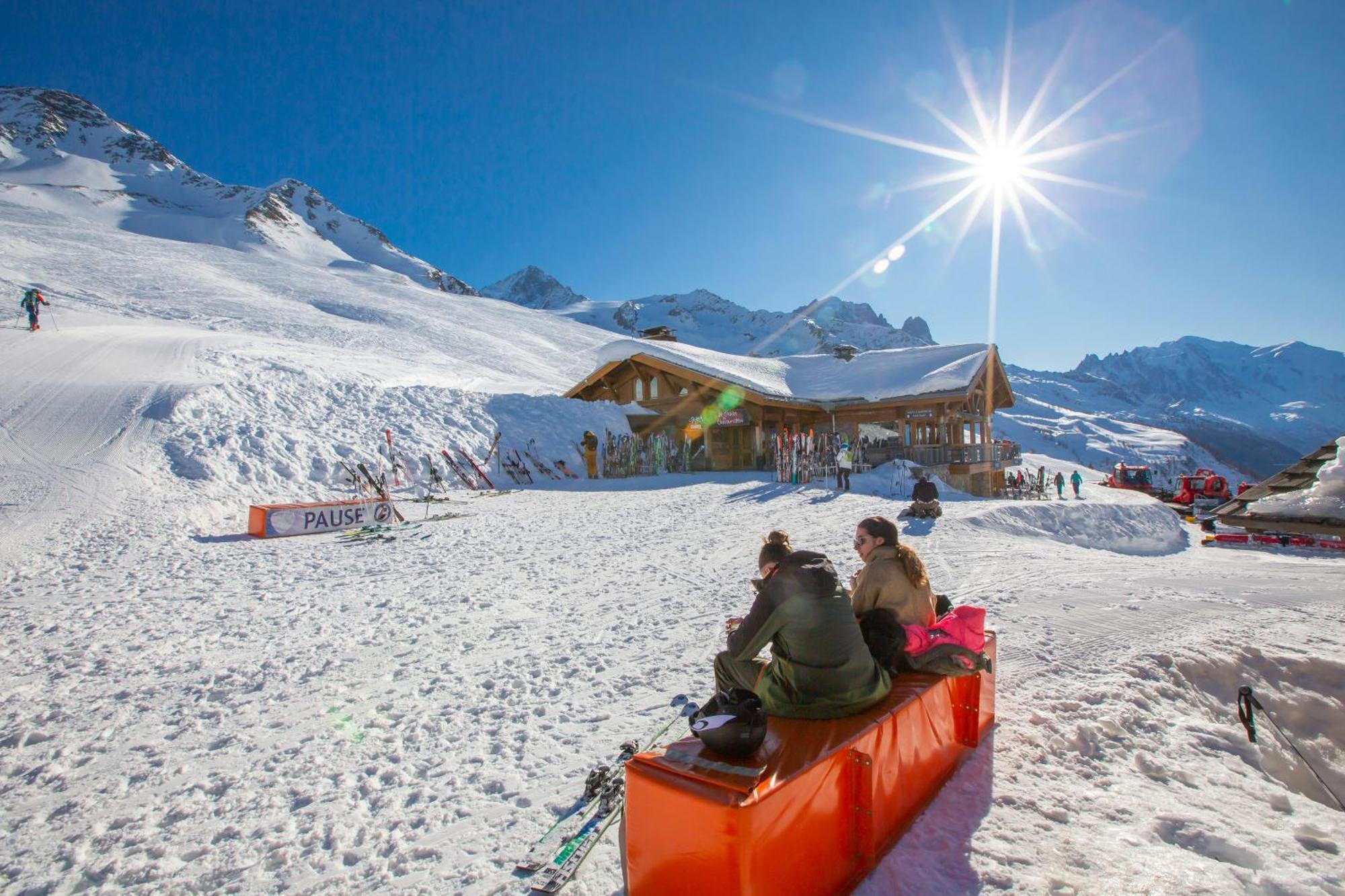 Residence Grand Roc - Campanules 122 - Happy Rentals Chamonix Exteriör bild